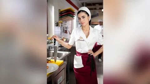 Кухня элеон по порядку