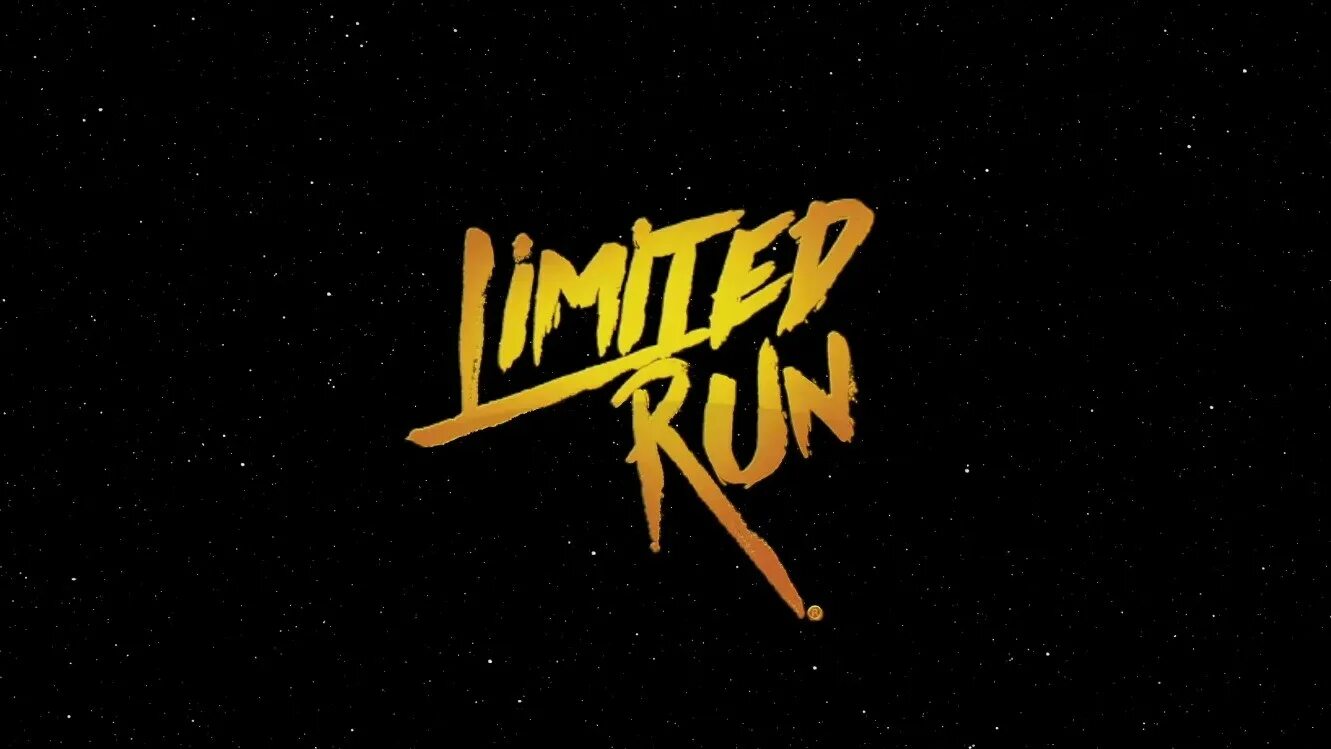 Limit run game. Limited Run. Лимитед РАН геймс. Limited Run games el viento. Лимитед РАН карточки.