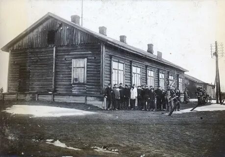 Погода в побединке