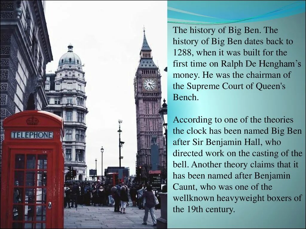 Биг бен история. Big Ben History. About big Ben for Kids. What is big Ben. Рассказ про Биг Бен на английском.