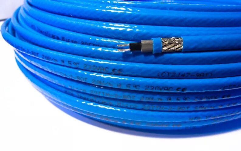 греющая спираль. кабель для прогрева бетона 220в. кипятильник эз4. проволока нихромовая х20н80. прогревочный кабель для бетона на 220в.