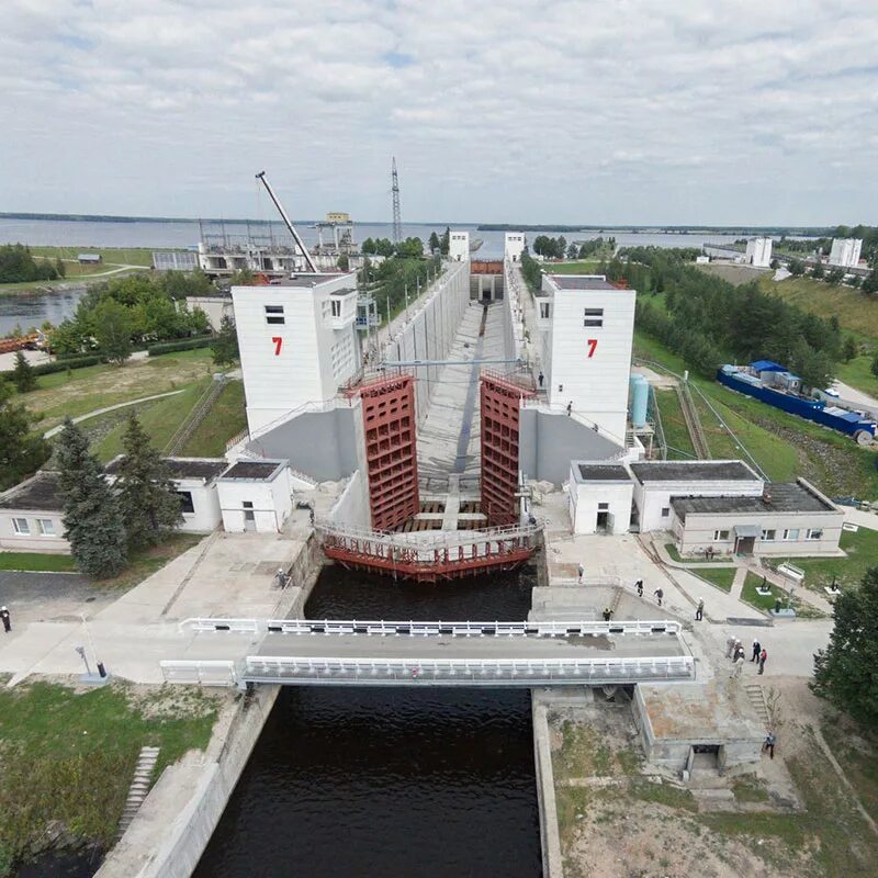 Босиком поселок гидроузла имени куйбышева