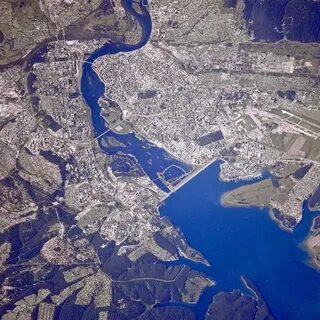 Город иркутск над уровнем моря