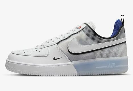 Air force light