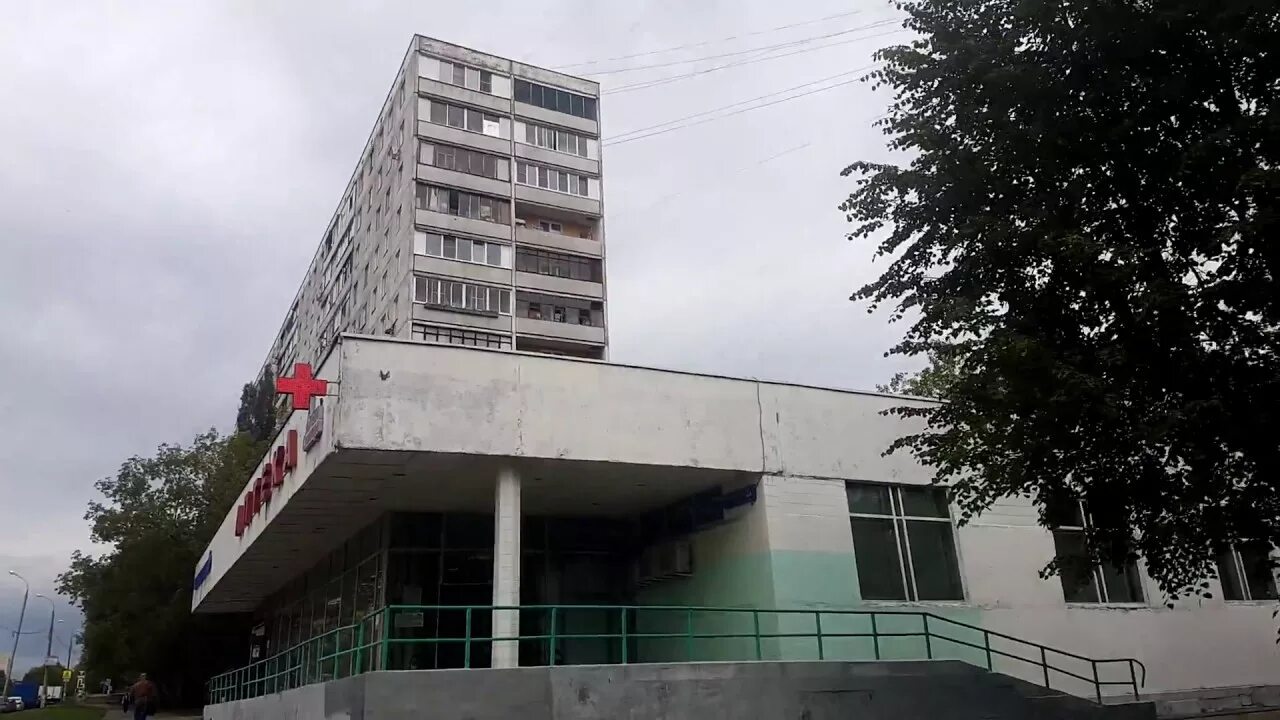 Полярная звезда москва проезд шокальского. Полярная звезда москва проезд шокальского