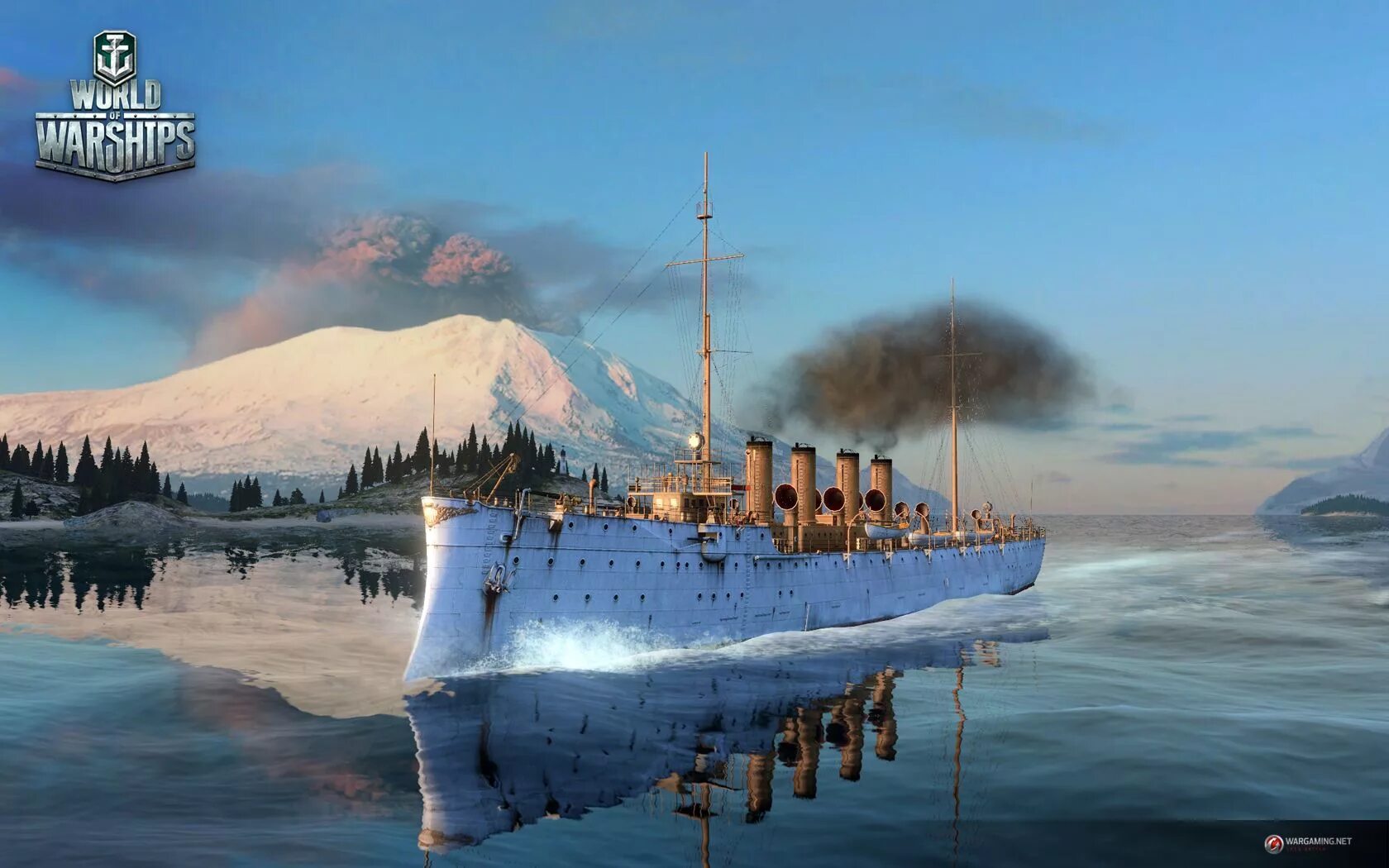 Корабли игра world. World of Warships Честер. Корабли игра World of Warships. Крейсер Честер. Корабли из игры World of Warships.