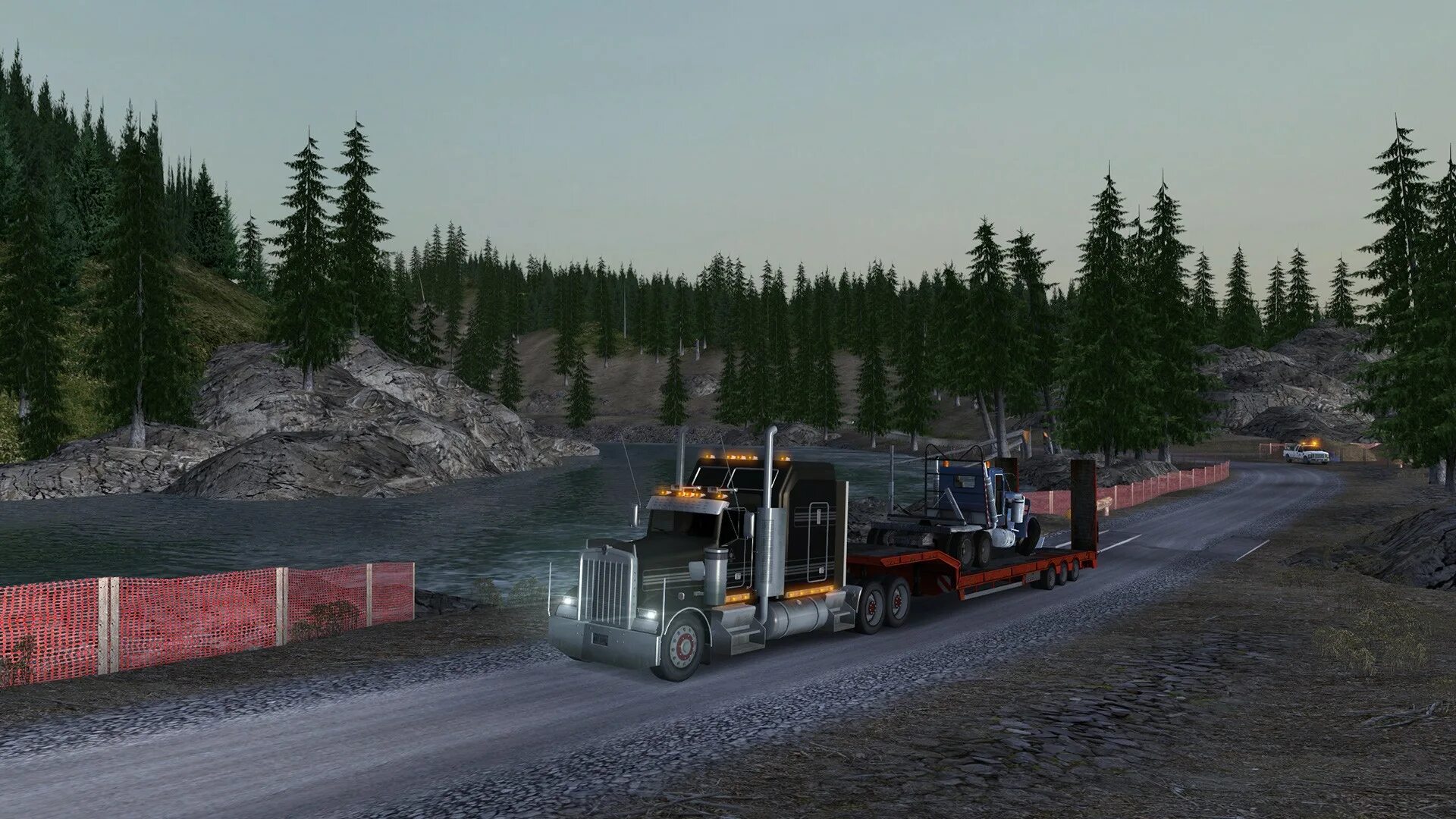 Трак симулятор аляска. 18 Wheels of Steel extreme Trucker 2. American Truck Simulator Монтана. 18 Wheels of Steel: extreme Trucker. 18 Wheels of Steel: extreme Trucker Грузовики.