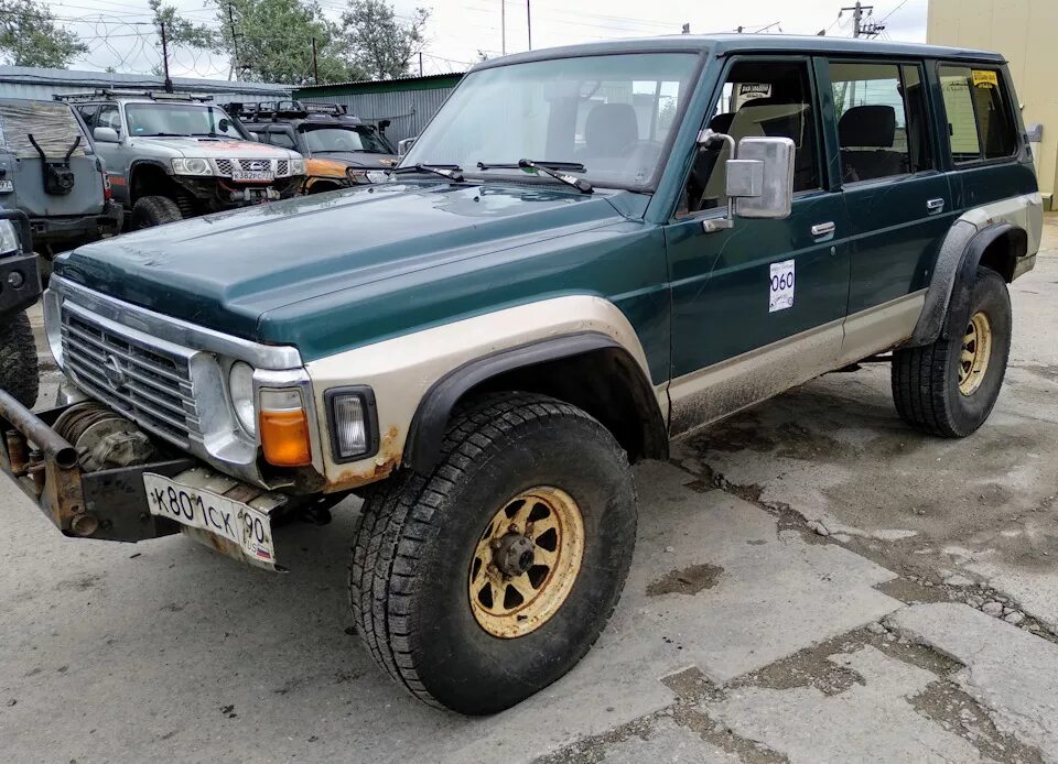 Патрол 60 купить. Ниссан Патрол y60. Nissan Patrol 1997. Патрол 60 кузов. Nissan Patrol y60 1997.