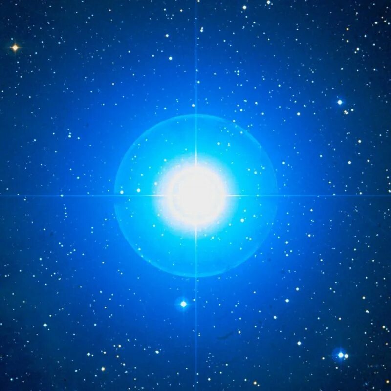 Далекие звезды от земли. Денеб голубой сверхгигант. Регулус Сириус звезды. Денеб звезда. Регулус звезда в созвездии Льва.