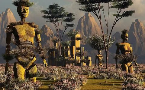 Ancient civilizations
