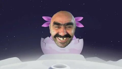 Лунтик без мата