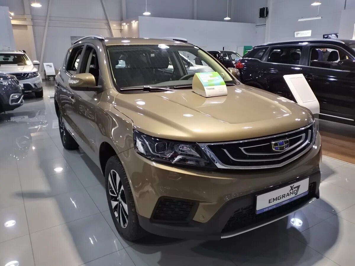 Geely emgrand x7 2019. Geely Emgrand x7 New. Новый Geely Emgrand x7. Эмгранд х7 2019.