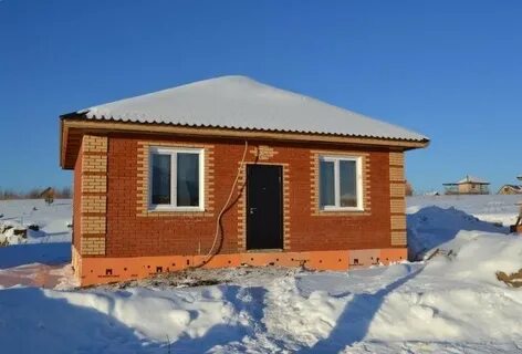 Дома корнилово