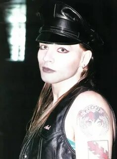 Rocket queen