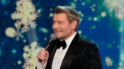 Юбилей баскова 2024