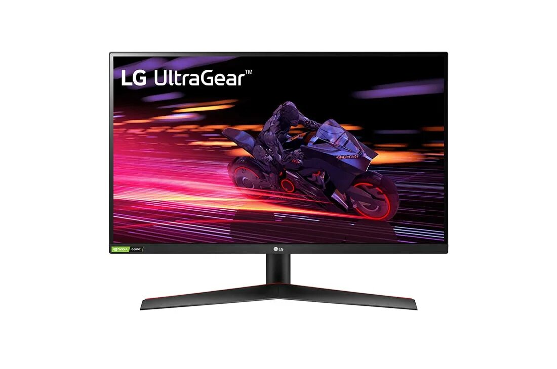 Lg 24gn60r b