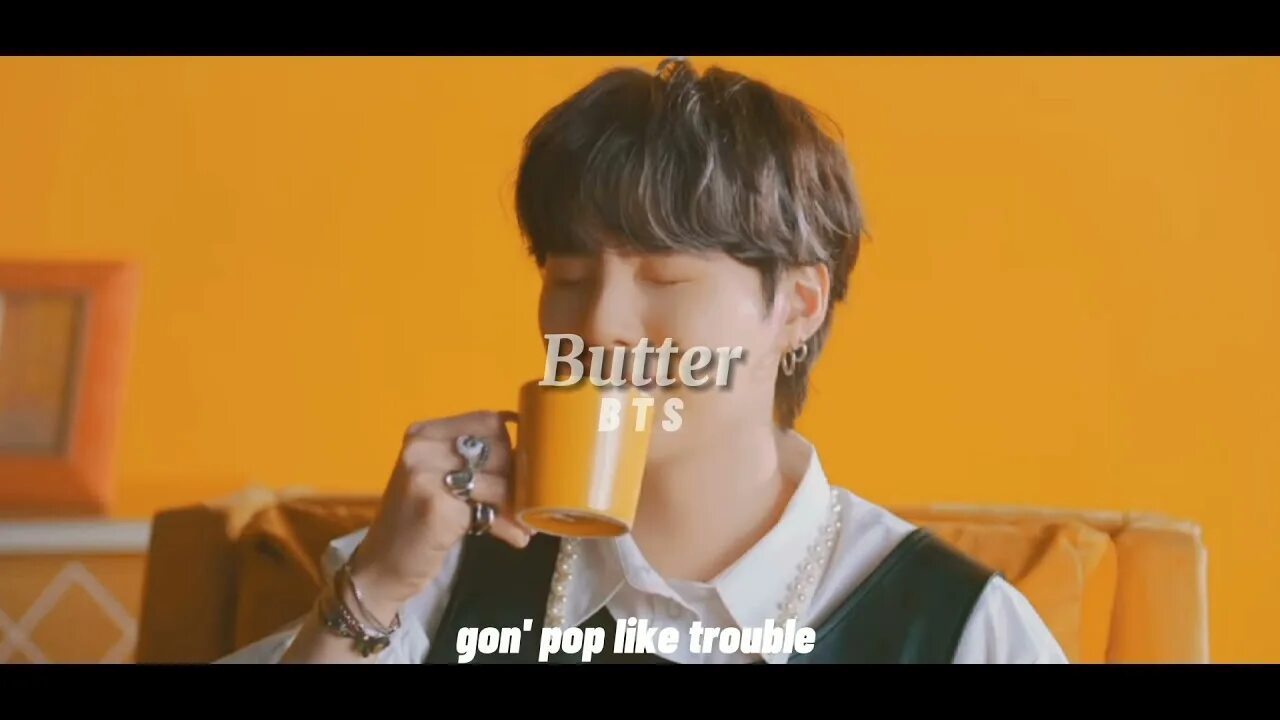 БТС баттер. BTS Butter клип. Butter BTS фото масла.