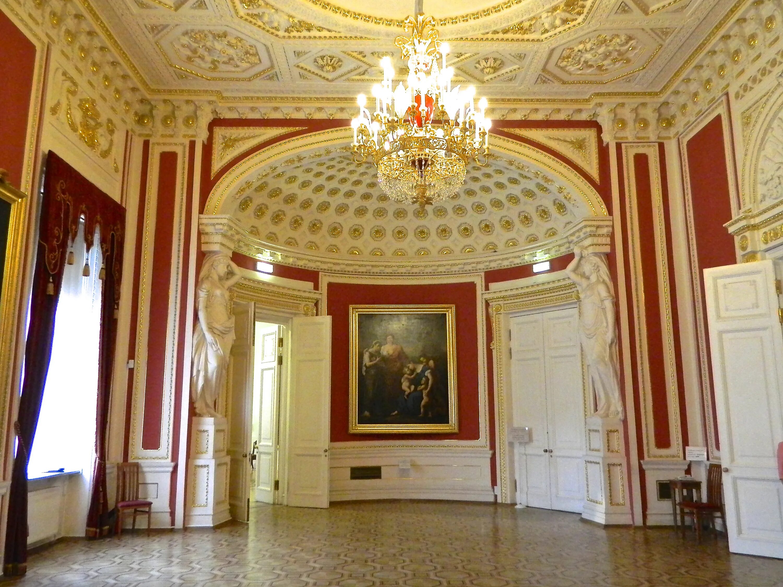 Файл:Spb StMichael Castle asv2019-09 img11.jpg - Википедия