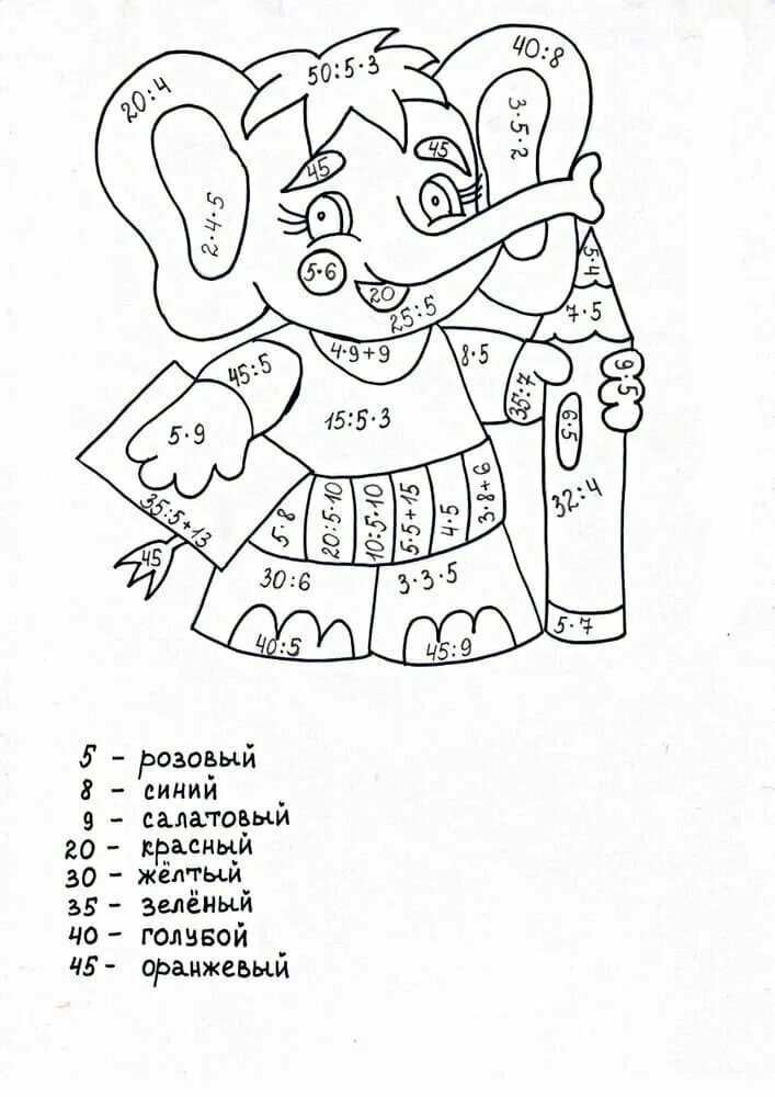 Раскраска математика 3 класс табличное умножение и деление. Раскраска по математике умножение и деление на 2 и 3. Математическая раскраска таблица умножения и деления 2 класс. Раскраска математика умножение.