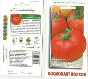 Томат красный волк характеристика и описание