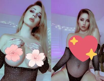 Hannah Ray (hannahrayninja, hannaray) Nude OnlyFans Leaks (1 Photos) .