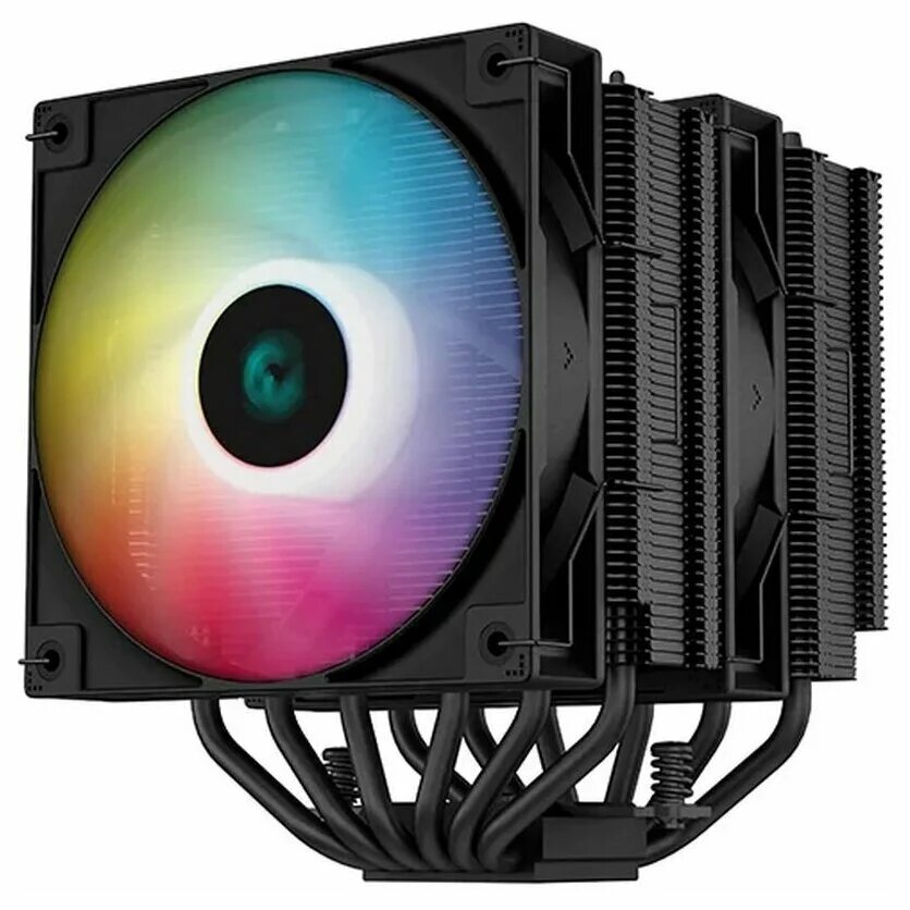 Кулер процессора argb. Deepcool ag620 bk argb. deepcool gammaxx ag620 bk argb. кулер для процессора deepcool gammaxx ag620 bk argb [r-ag620-bkanmn-g-2]. кулер для процессора deepcool ak620.
