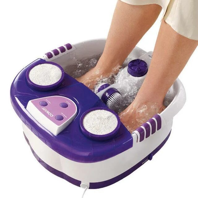 Ванна для ног (29080). Гидромассажная ванночка для ног Harizma foot Care Pro. Спа ванна для ног Beurer. Подставка для гидромассажной ванночки для ног Philips. Электрическая ванночка для ног