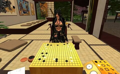 Org games сайт