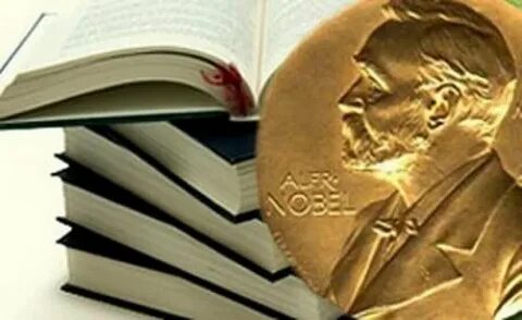 Нобелевская премия по литературе это