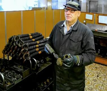 Устал сегодня
