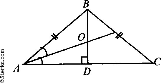Параллельные прямые и равнобедренный треугольник. Ось симметрии в неравнобедренном треугольнике. Три признака равнобедренного треугольника. Параллельные прямые и равнобедренный треугольник. Задания углы в равнобедренном.