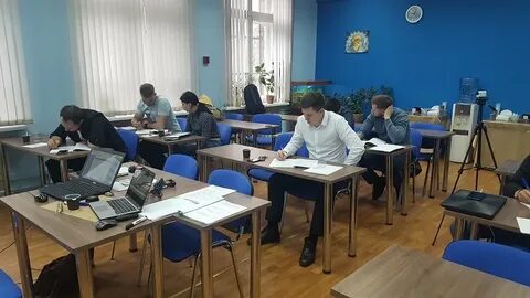 Логист институт