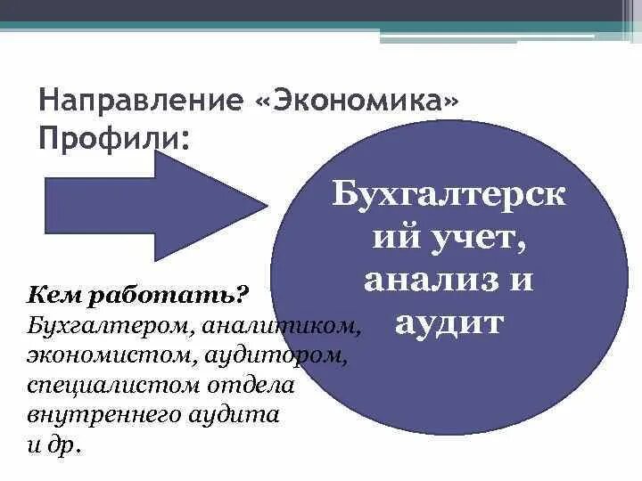 Три направления экономики. Экономические направления. Профиль экономика. Экономика кем работать. Направление профиль.