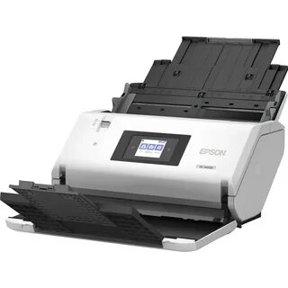 Сканер epson workforce ds