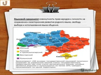 Языковая свобода