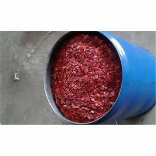 Шестивалентный хром