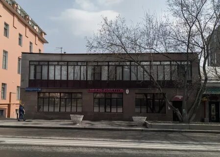 Большая почтовая 36 фото