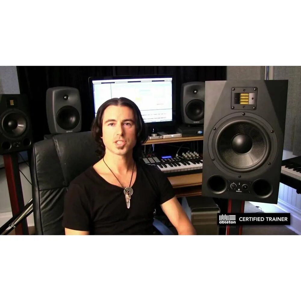 Adam a8x. Genelec 8040b. adam а7х студийные мониторы. мониторы genelec 8040. монитор adam a8x.