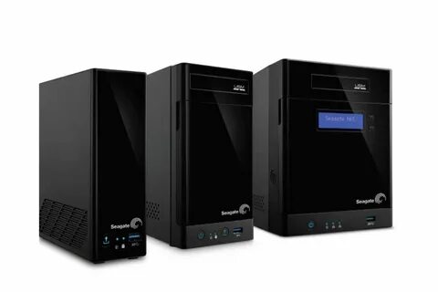 Сетевое хранилище данных nas