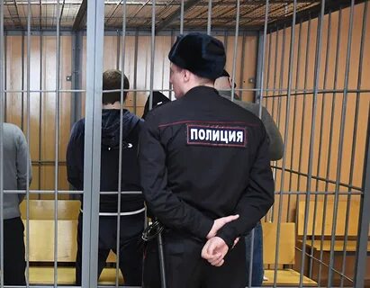 Красногорское дело