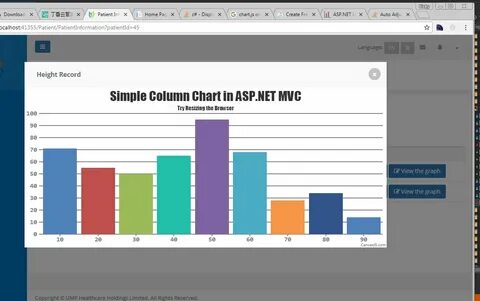 Net bootstrap