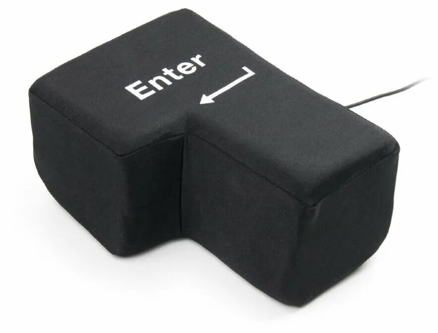 C кнопка enter. Кнопка энтер антистресс. подушка энтер антистресс. подушка для битья. usb подушка enter.