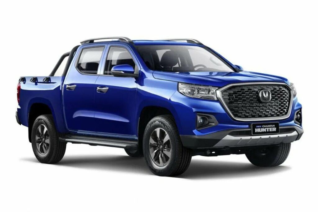 Китайский хантер. Чанган пикап 2022. Changan Pickup 2023. Пикап Чанган Хантер. Чанган пикап 2020.