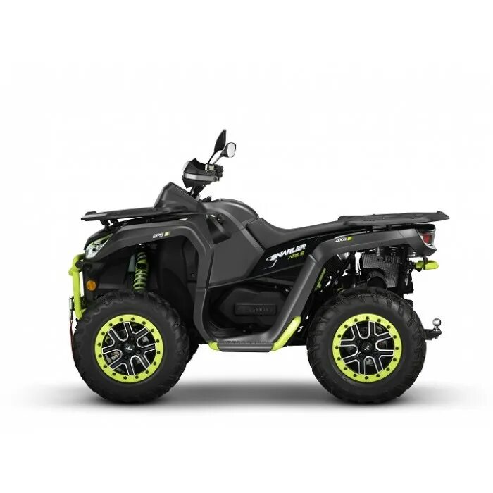 Квадроцикл segway snarler