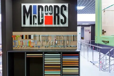 Mr door's