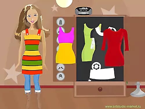 Lacey s wardrobe