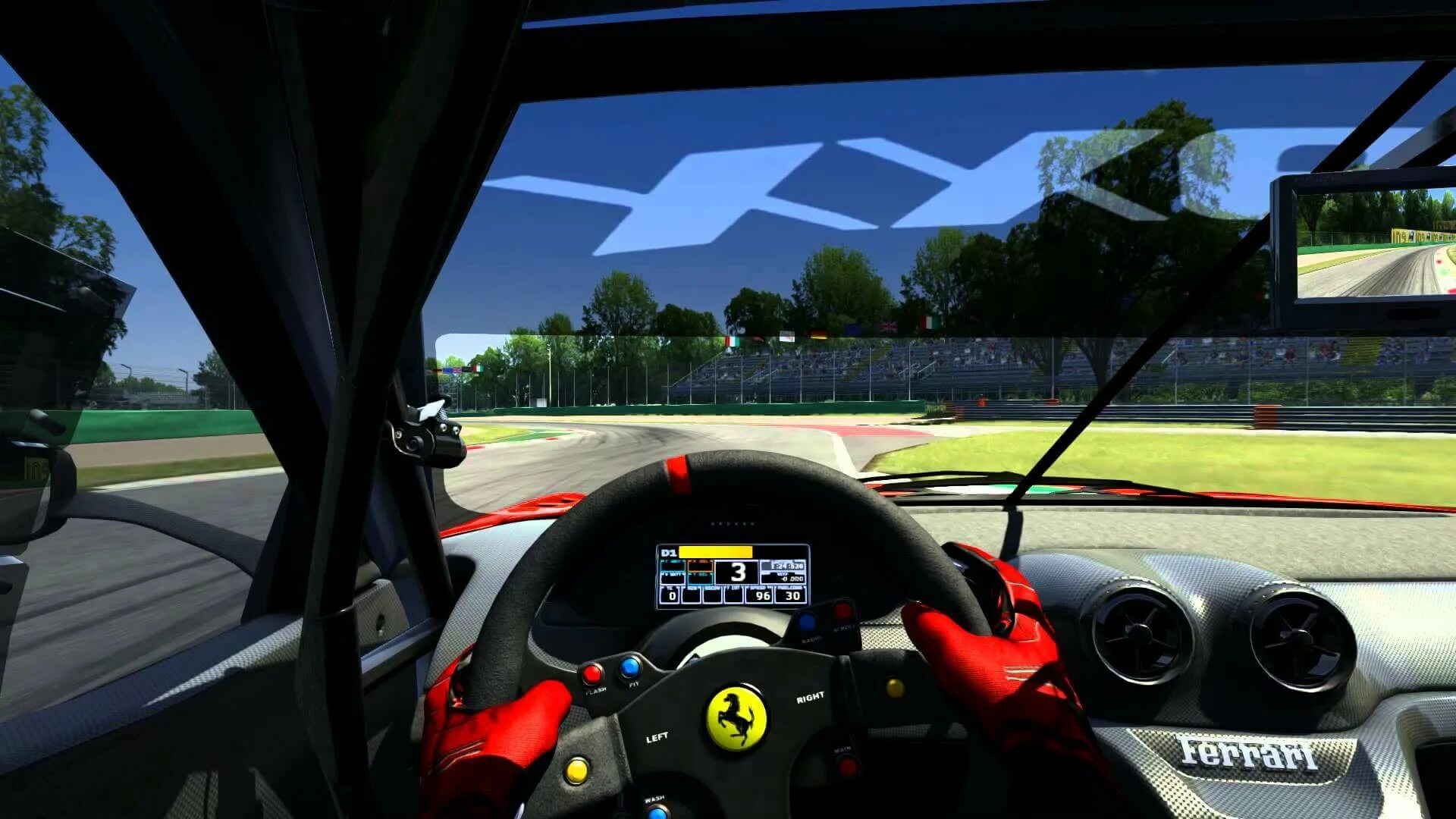 Assetto corsa xbox. Симулятор Corsa Assetto. Руль для Assetto Corsa. Assetto Corsa геймплей. Assetto Corsa (Xbox one).