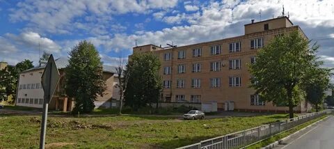 Ул ленинградская д 7