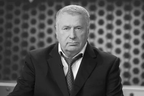 Сколько лет было жириновскому на момент