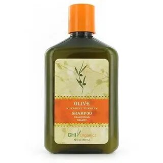 Шампунь chi olive